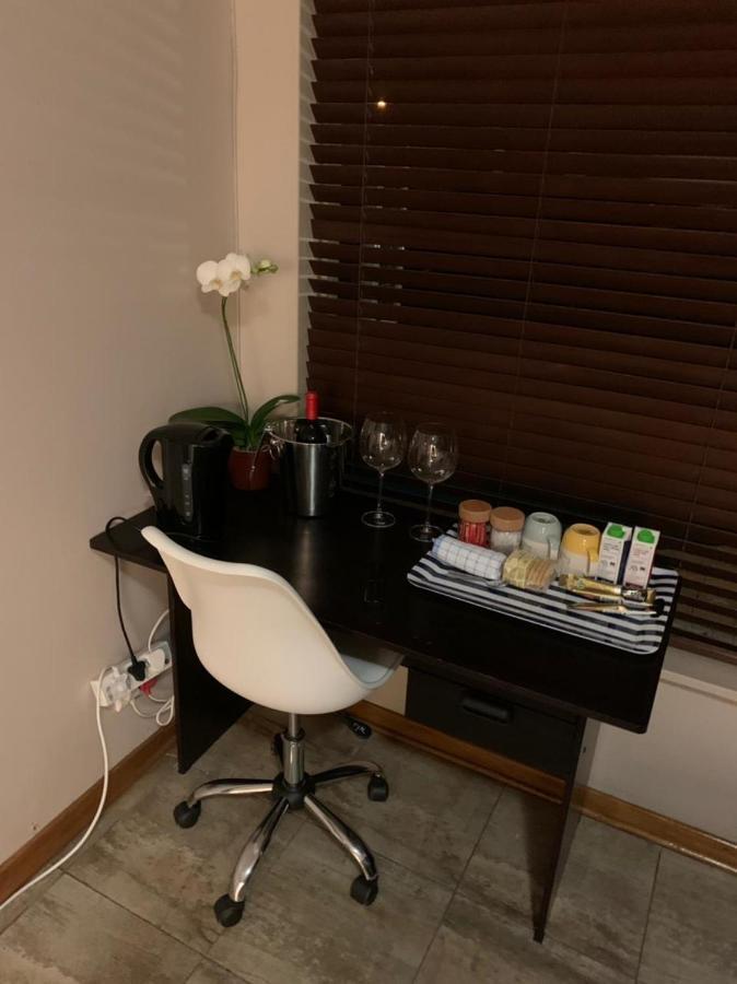 28 At Van Den Bos International Guesthouse Edenvale Zewnętrze zdjęcie