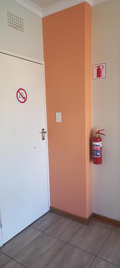 28 At Van Den Bos International Guesthouse Edenvale Zewnętrze zdjęcie