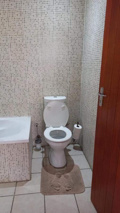 28 At Van Den Bos International Guesthouse Edenvale Zewnętrze zdjęcie