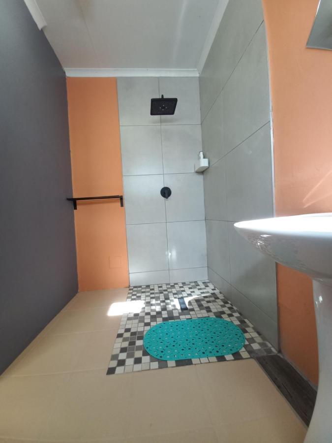 28 At Van Den Bos International Guesthouse Edenvale Zewnętrze zdjęcie