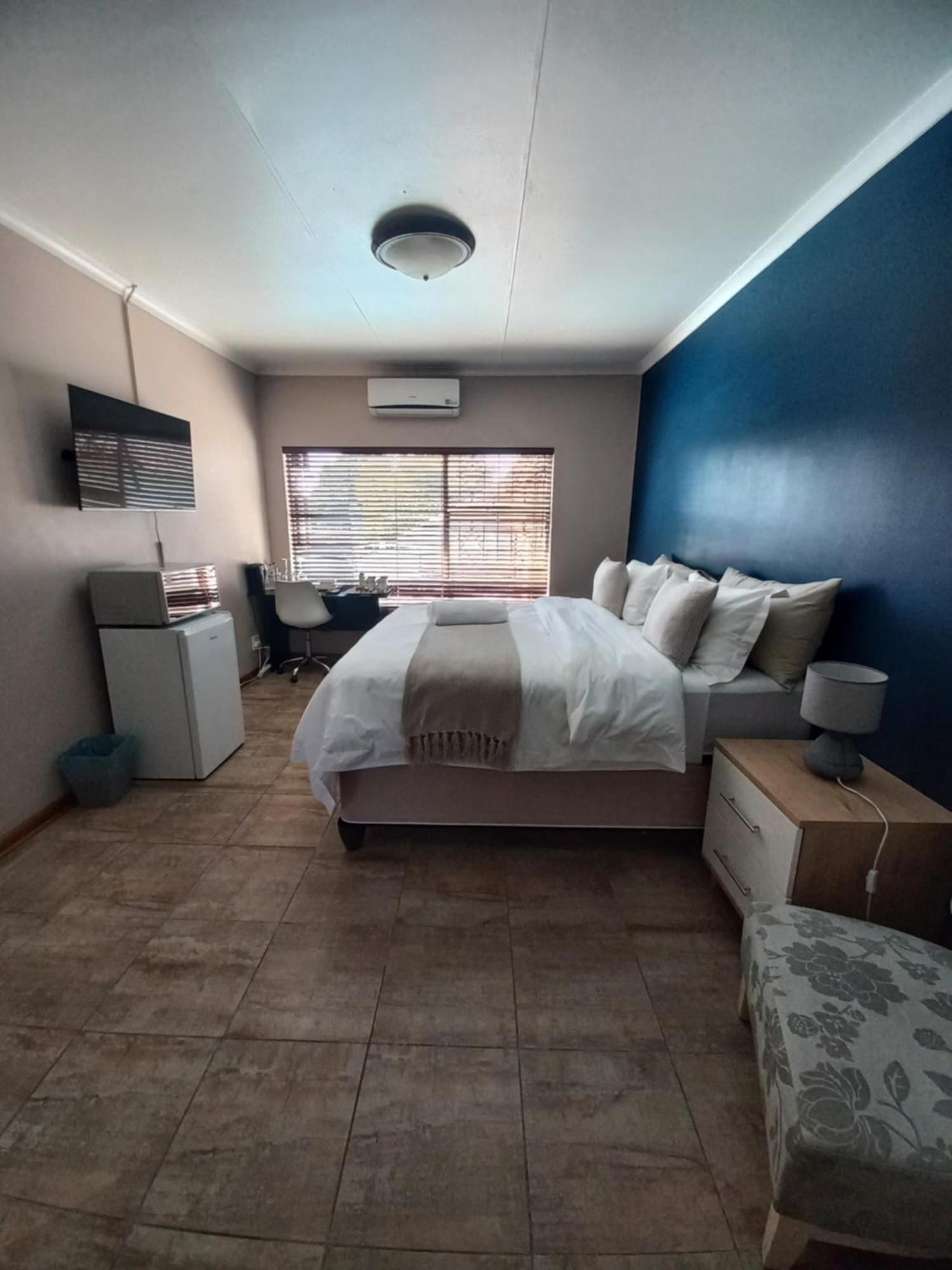 28 At Van Den Bos International Guesthouse Edenvale Zewnętrze zdjęcie