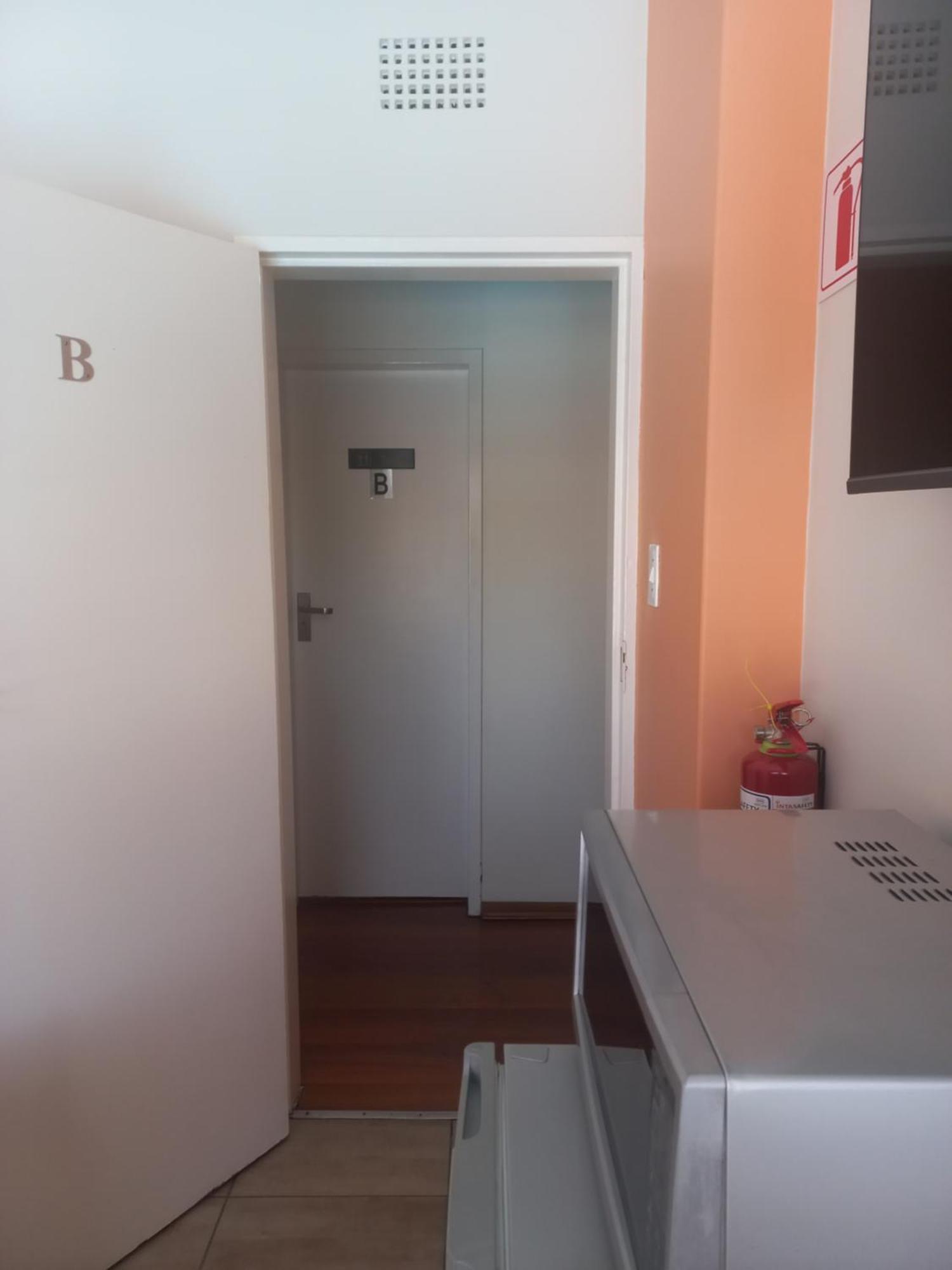28 At Van Den Bos International Guesthouse Edenvale Zewnętrze zdjęcie